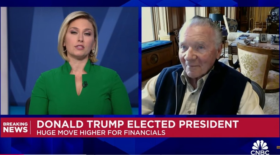  周一（3 月 3 日）韩元兑美元小幅上涨 0.11%，报 1457.60 韩元。