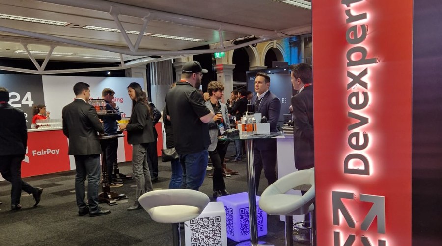  美联物业：2月香港一手住宅成交录约1230宗 同比急升逾六成 创4个月新高