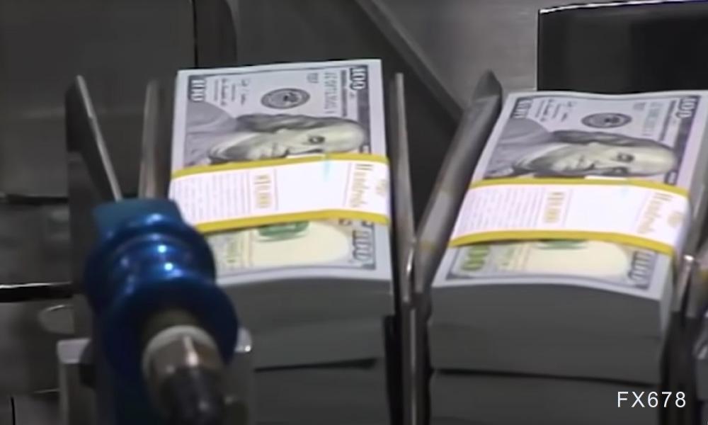  日本央行行长植田和男：将认真评估美国政策对全球经济、市场、日本经济和物价的影响，以决定货币政策。