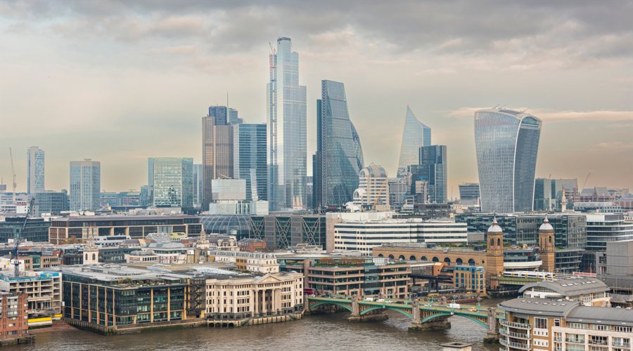 英国1月招聘职位增加，驱散了就业市场的部分阴霾；