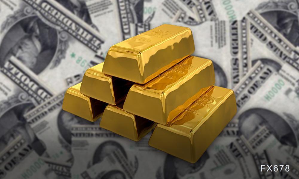 2月18日亚市更新的主要金融商品和热门货币对走势